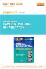 9780323243438-0323243436-Physical Rehabilitation- Elsevier eBook on Intel Education Study (Retail Access Card): Evidence-Based Examination, Evaluation, and Intervention