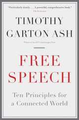 9780300226942-0300226942-Free Speech: Ten Principles for a Connected World