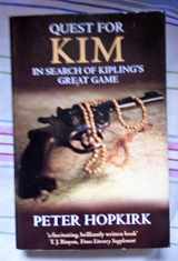 9780192833082-0192833081-Quest for Kim: In Search of Kipling's Great Game
