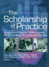 9780789026842-0789026848-The Scholarship of Practice