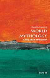 9780197548264-0197548261-World Mythology: A Very Short Introduction (Very Short Introductions)