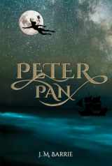 9789916987032-9916987033-Peter Pan (Illustrated): The 1911 Classic Edition with Original Illustrations