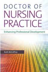 9780803627369-080362736X-Doctor of Nursing Practice: Enhancing Professional Development