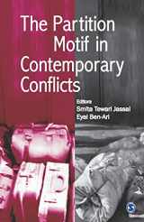 9780761935476-0761935479-The Partition Motif in Contemporary Conflicts