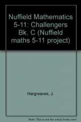 9780582021723-0582021723-Challengers C: Encounters With Shape: Teacher's Book (Nuffield Maths 5-11 Project)
