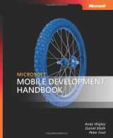 9780735623583-0735623589-Microsoft® Mobile Development Handbook