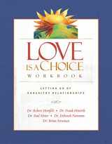 9780785260219-0785260218-Love Is a Choice Workbook
