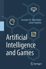 9783319635187-3319635182-Artificial Intelligence and Games