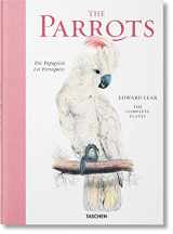 9783836569088-3836569086-The Parrots: Die Papagein - Les Perroquets: 1830-1832