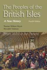 9780190615543-0190615540-The Peoples of the British Isles: A New History. From 1688 to the Present