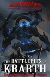 9781909905160-190990516X-The Battlepits of Krarth (Blood Sword)