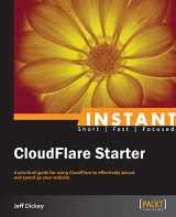 9781782160281-1782160280-Cloudflare Starter
