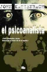 9781947783492-1947783491-El psicoanalista / The Analyst (Spanish Edition)