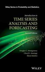 9781118745113-1118745116-Introduction to Time Series Analysis and Forecasting (Wiley Series in Probability and Statistics)