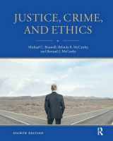 9781138170629-1138170623-Justice, Crime, and Ethics