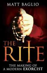 9780385522717-0385522711-The Rite: The Making of a Modern Exorcist