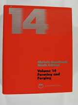 9780871700209-0871700204-ASM Metals Handbook, Vol. 14: Forming and Forging (#06360G)