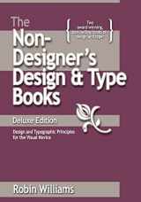 9780321534057-0321534050-The Non-Designer's Design Book: Design and Typographic Principles for the Visual Noivce