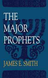 9780899004174-0899004172-The Major Prophets (Old Testament Survey)