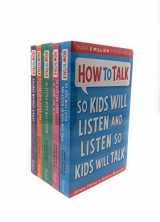 9789526527642-952652764X-How To Talk So Kids And Teens Will Listen Collection Adele Faber 5 Books Set