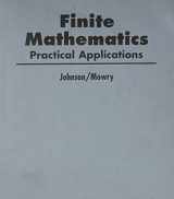 9780716762973-0716762978-Finite Mathematics: Practical Applications (Docutech Version)