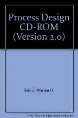 9780471373414-0471373419-Process Design CD-ROM (Version 2.0)