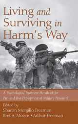 9780415988681-0415988683-Living and Surviving in Harm's Way
