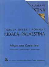 9789652081070-9652081078-Tabula Imperii Romani Iudaea Palaestina: Eretz Israel in the Hellenistic, Roman and Byzantine Periods, Maps and Gazetteer