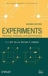 9780471699460-0471699462-Experiments: Planning, Analysis, and Optimization