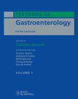 9781405169110-1405169117-Textbook of Gastroenterology, 2 Volume Set
