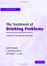 9780521017145-0521017149-The Treatment of Drinking Problems: A Guide for the Helping Professions