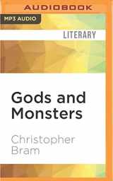 9781511396509-1511396504-Gods and Monsters