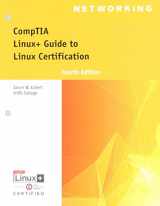 9781337757904-133775790X-Bundle: CompTIA Linux+ Guide to Linux Certification, Loose-leaf Version, 4th + LMS Integrated for MindTap Computing, 1 term (6 months) Printed Access Card