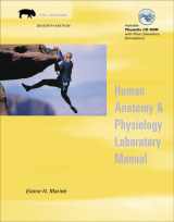 9780805349863-0805349863-Human Anatomy and Physiology Laboratory Manual, Fetal Pig Version with PhysioEx(TM) V3.0 CD-ROM (7th Edition)