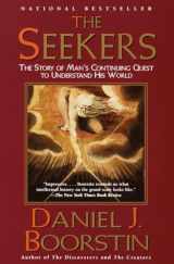 9780375704758-0375704752-The Seekers: The Story of Man's Continuing Quest to Understand His World Knowledge Trilogy (3)