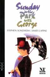 9781854590572-185459057X-Sunday in the Park with George (NHB Libretti)