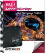 9781958953174-1958953172-Adobe InDesign 2024: The Professional Portfolio