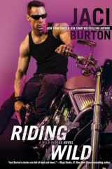 9780425219317-0425219313-Riding Wild (A Wild Riders Novel)