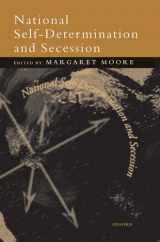 9780198293842-0198293844-National Self-Determination and Secession