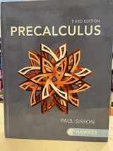 9781642771718-1642771716-Precalculus 3e Textbook