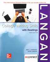 9781260092028-126009202X-College Writing Skills with Readings 10th Edition
