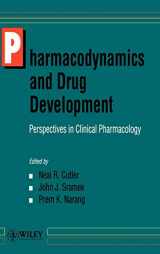 9780471950523-0471950521-Pharmacodynamics and Drug Development: Perspectives in Clinical Pharmacology