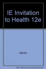 9780495015444-049501544X-IE Invitation to Health 12e