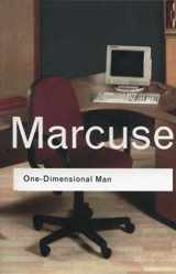 9780415289771-0415289777-One-Dimensional Man: Studies in the Ideology of Advanced Industrial Society (Routledge Classics)