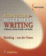 9780131787841-0131787845-Strategies for Successful Writing