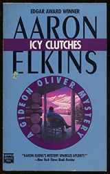 9780446400404-0446400408-Icy Clutches (A Gideon Oliver Mysteries)