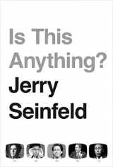 9781471195587-1471195589-Is This Anything?: Jerry Seinfeld