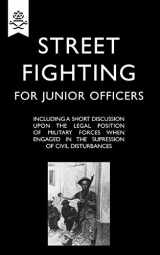 9781847348135-1847348130-Street Fighting for Junior Officers