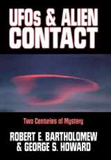 9781573922005-1573922005-UFOs & Alien Contact: Two Centuries of Mystery