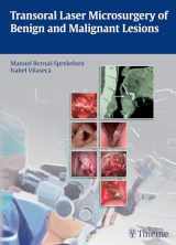 9783131723918-3131723912-Transoral Laser Microsurgery of Benign and Malignant Lesions